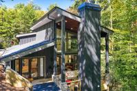 The Dream Catcher Home - B&B Blue Ridge