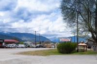 Dew Duck Inn - Ferienwohnung Plains