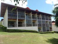 Flat no condomíno Monte Castelo em Gravatá-PE - B&B