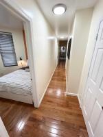 B&B New York - Beautiful private rooms in a shared apartment upper west side - Bed and Breakfast New York