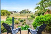 Sea-esta WIF Foxtel Pet Friendly - Ferienwohnung Goolwa South