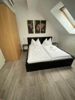 Camera Standard Matrimoniale/Doppia con Letti Singoli