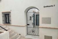 Quebranto - Ferienwohnung