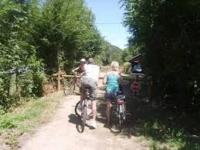 Charmant Gîte Familial avec Grand Terrain, à Proximité de Fontgombault et de la Creuse - Chambres d'hôtes Sauzelles