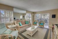 El Matador 120 - Second floor end unit with easy access to all amenities - Bed and Breakfast