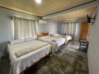 Large & Confortable Family House - Ferienwohnung La Fortuna