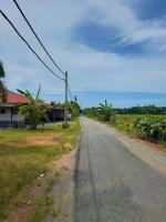 B&B Kuala Kurau - Homestay Keluarga Haji Karim Rumah A - Bed and Breakfast Kuala Kurau