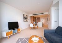 Apartment mit 2 Schlafzimmern