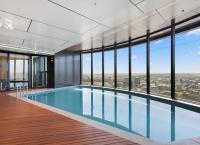 Lvl30 Garden/River views Balcony by Stylish Stays - Ferienwohnung Brisbane