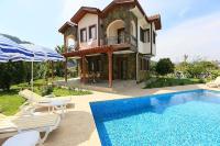 B&B Dalyan - Villa Beste - Bed and Breakfast Dalyan