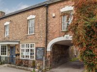 B&B Cirencester - Wards Court 1 - Uk41270 - Bed and Breakfast Cirencester
