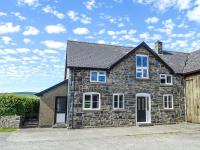 B&B Rhayader - Glan Wye - Bed and Breakfast Rhayader