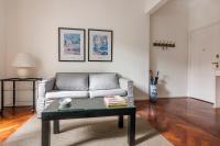 Recoleta - Ferienwohnung Buenos Aires