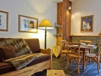 Superbe appartement Chamonix pour 4, balcon, vue Mont Blanc - FR-1-343-209 - Chambres d'hôtes Chamonix-Mont-Blanc