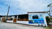 Hostal Punta Arena - B&B