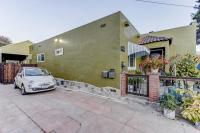 Marbella Lane - Bright and Cozy Home near SFO - B&B San Mateo