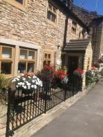 B&B Foulridge - Mistletoe Cottage - Bed and Breakfast Foulridge