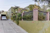 Marbella Lane - Bright and Cozy Home near SFO - B&B San Mateo