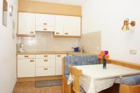 Apartment mit 1 Schlafzimmer und Balkon (3 Erwachsene)