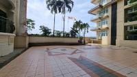 Kenyalang Emerald Riverine Resort Homestay - B&B Kuching