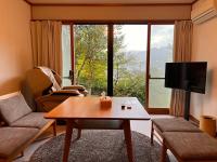 Vierbettzimmer mit eigenem Bad