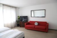 Chambre Double Deluxe - Vue sur Lac