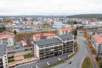 Bellarova Apartments Lehtikatu - B&B