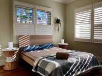 B&B Kiama - 19a Kiama Cozy 3 bedroom House Next to Beach - Bed and Breakfast Kiama