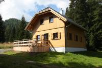 B&B Flattnitz - Hüttentraum Flattnitz - Bed and Breakfast Flattnitz