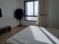 Large Studio with Sea View