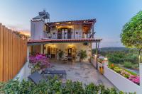 Villa Areti - Traditional Cozy Villa - B&B