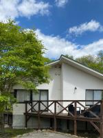 Suite Villa Panora Yatsugatake - B&B