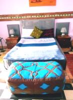 Habitación Doble Deluxe (2 adultos + 1 niño)