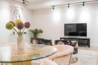 Luxury 3 Bedroom Apartment in Ryde - B&B