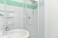 Tweepersoonskamer met 1 of 2 Bedden