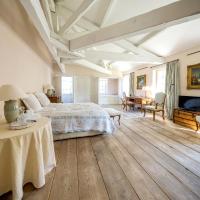 Camera Matrimoniale Deluxe