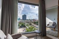 B&B Ho Chi Minh City - Hello World Saigon - Bed and Breakfast Ho Chi Minh City