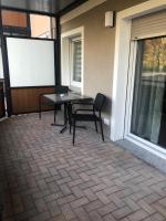 Gästewohnung 1 - B&B Oschersleben