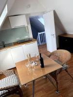 B&B Nuremberg - super zentral begehrte Wohnlage Parkplatz vor Haus - Bed and Breakfast Nuremberg