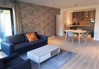 Recreatiedomein Warredal - The Lodge - B&B Neeroeteren