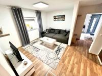 B&B Villach - AB Apartment Moderne Zweizimmerwohnung - Bed and Breakfast Villach