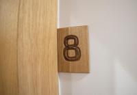 Appartamento con 2 Camere da Letto