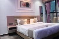 B&B Surat - Hotel Czar Inn - Bed and Breakfast Surat