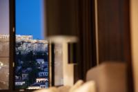 Junior Suite con Vista Acropoli