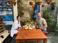 Phuoc Dat Riverside Homestay Hoi An - Ferienwohnung Hội An