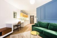 Apartment Old Town Halicka street by NEARTO - Bed and Breakfast Krakau