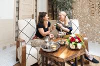 Riad Wazani Square & SPA - B&B Marrakech