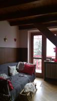 B&B Bardonecchia - Cosy Chacha - Bed and Breakfast Bardonecchia