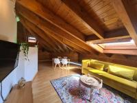 Appartamento con 1 Camera da Letto
