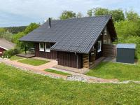 EXTERTAL-FERIENPARK - Premium-Ferienhaus Sonnenhügel #36 - Bed and Breakfast